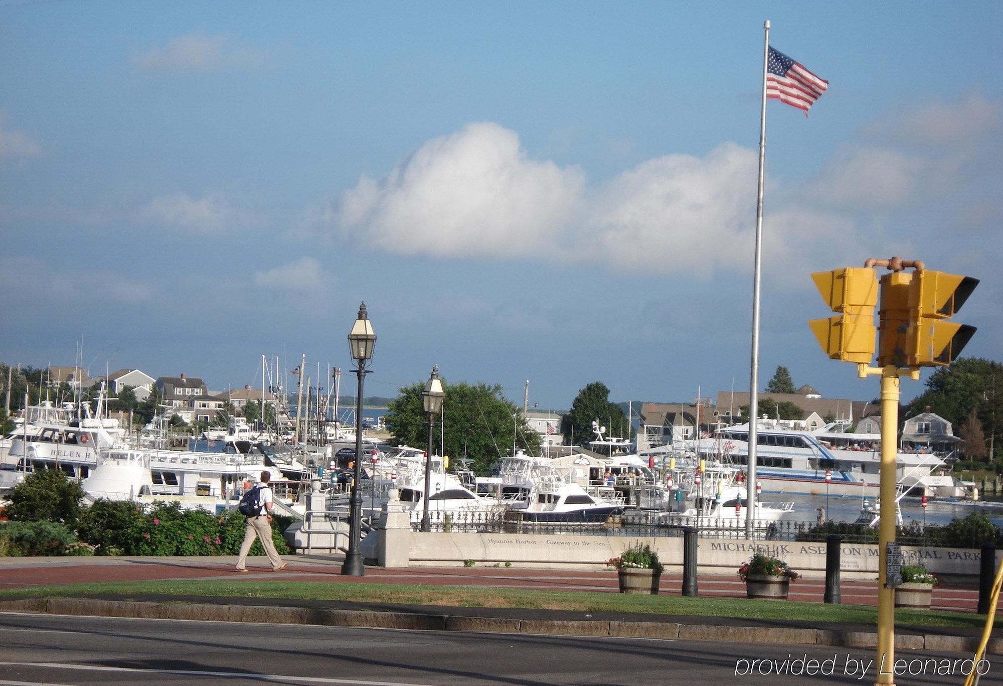 Holiday Inn Cape Cod - Hyannis By Ihg Kültér fotó