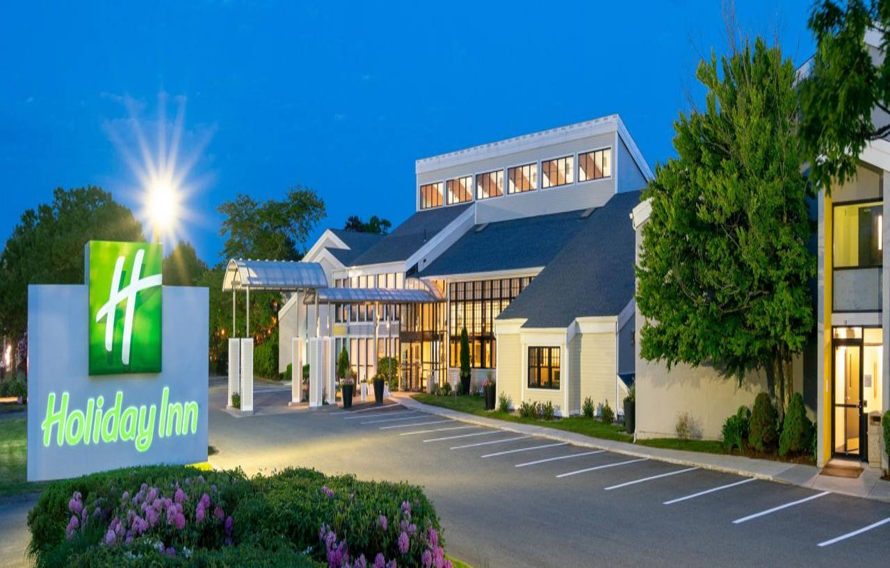 Holiday Inn Cape Cod - Hyannis By Ihg Kültér fotó