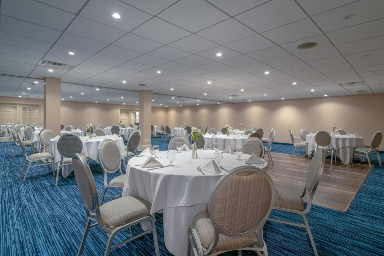Holiday Inn Cape Cod - Hyannis By Ihg Kültér fotó